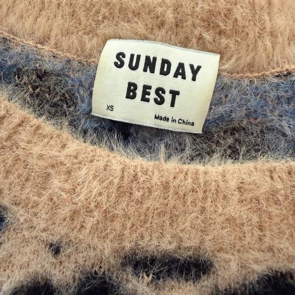 Sweater - Picture 2 of 2